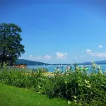 Otel Garni Seeroesl Am Woerthersee , Kaernten Krumpendorf