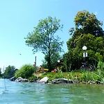 Garni Seeroesl Am Woerthersee , Kaernten * Krumpendorf