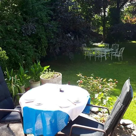 Garni Seeroesl Am Woerthersee , Kaernten מלון קרומפנדורף