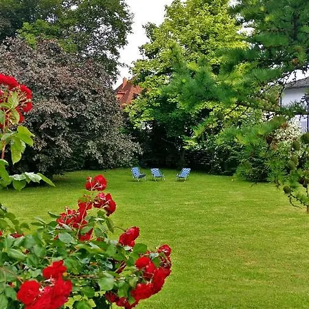 Hotel Garni Seerösl Krumpendorf