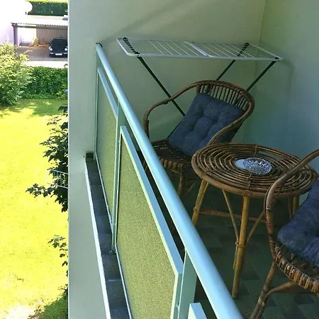 Garni Seeroesl Am Woerthersee , Kaernten