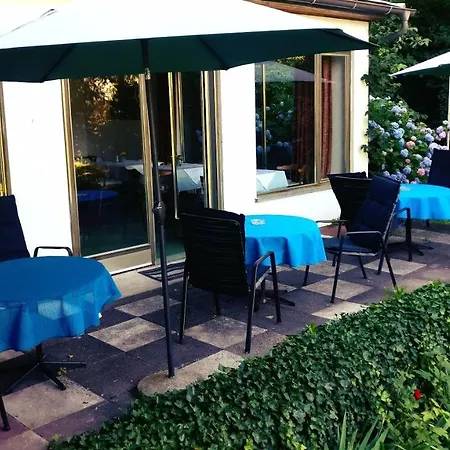 Garni Seeroesl Am Woerthersee , Kaernten * קרומפנדורף