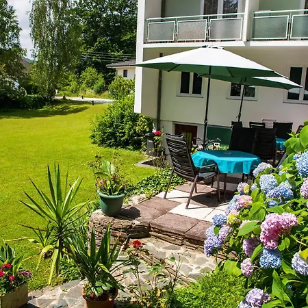 Hotel Garni Seerösl