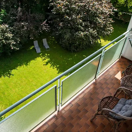 Garni Seerösl Hotel Krumpendorf
