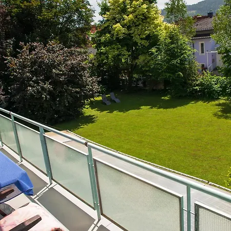 Garni Seerösl Hotel *