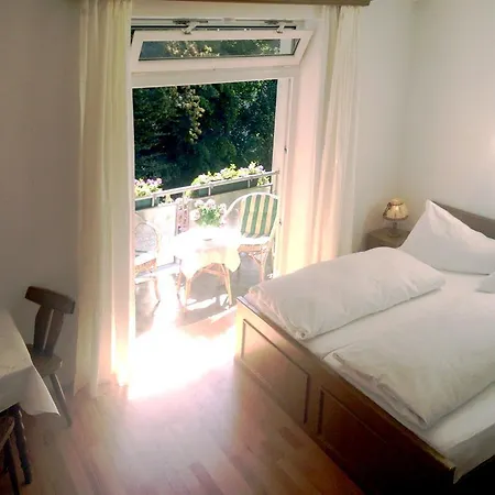 Garni Seerösl Hotel