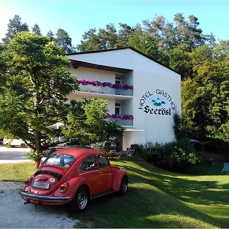 Garni Seerösl Hotel