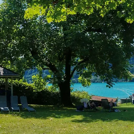 Garni Seeroesl Am Woerthersee , Kaernten Hotel