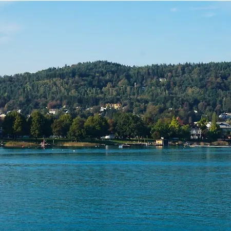 Hotel Garni Seeroesl Am Woerthersee , Kaernten *