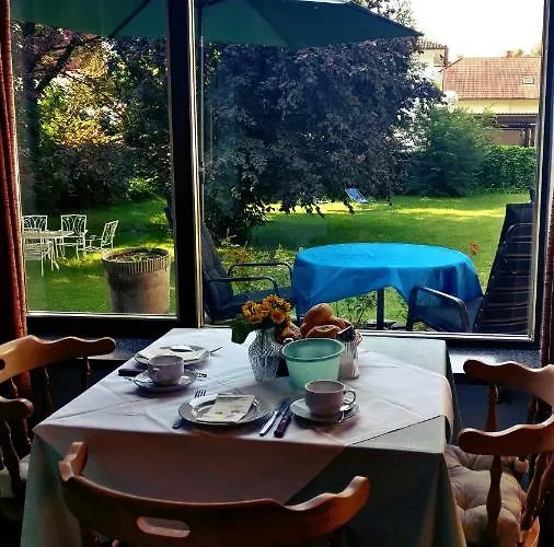 Hotel Garni Seeroesl Am Woerthersee , Kaernten *