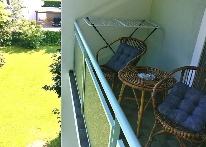 Garni Seeroesl Am Woerthersee , Kaernten