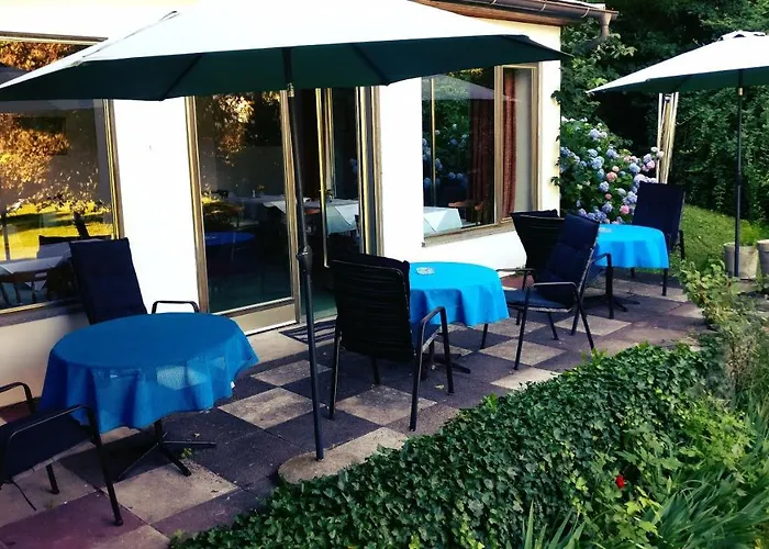 Garni Seeroesl Am Woerthersee , Kaernten * Krumpendorf