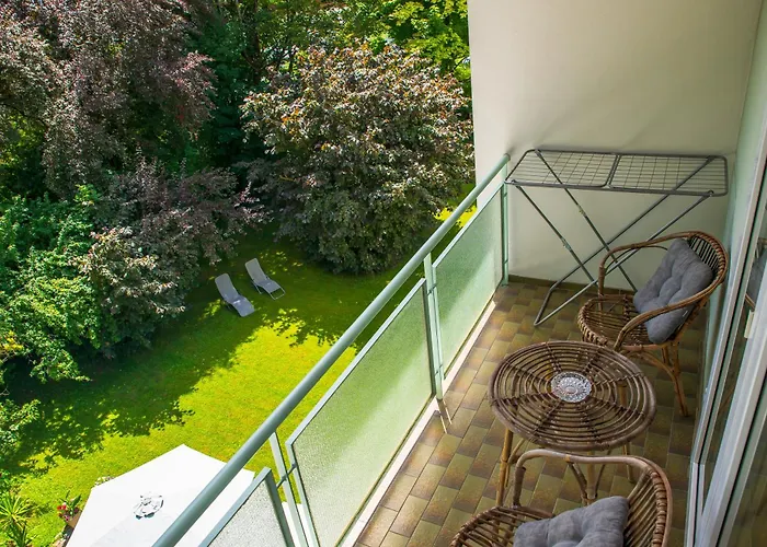 Garni Seeroesl Am Woerthersee , Kaernten * Крумпендорф