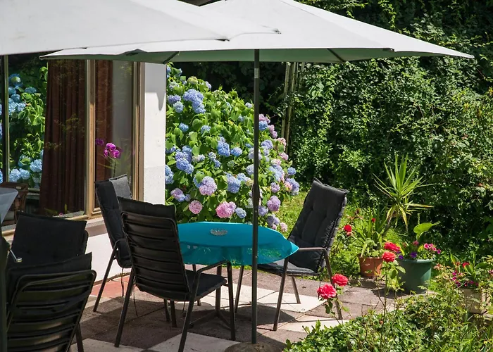 Garni Seeroesl Am Woerthersee , Kaernten