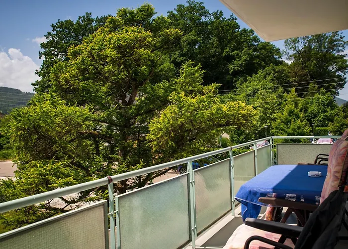 Garni Seeroesl Am Woerthersee , Kaernten Отель *