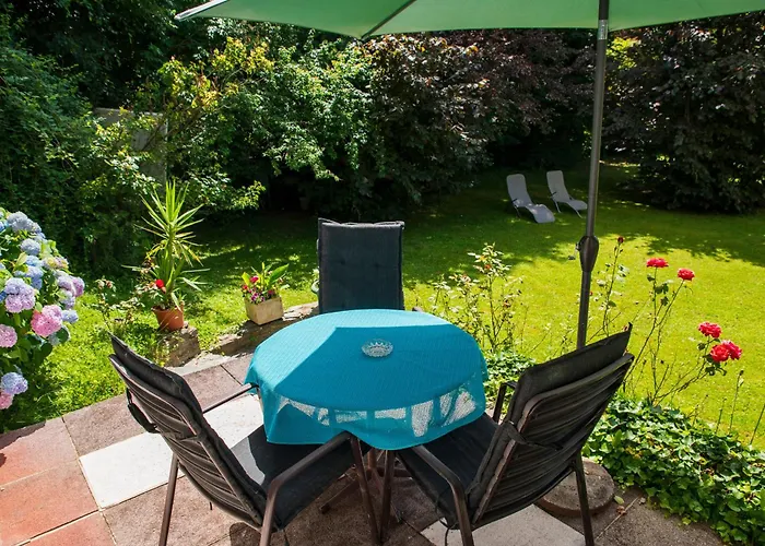 Hotel Garni Seeroesl Am Woerthersee , Kaernten *