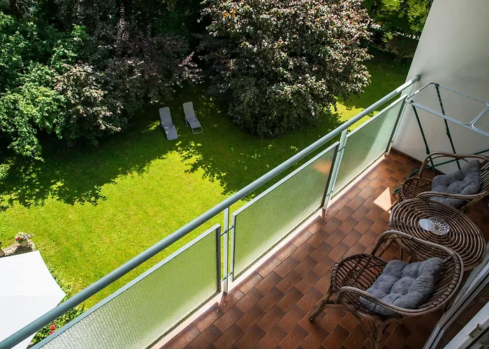 Garni Seeroesl Am Woerthersee , Kaernten Отель Крумпендорф