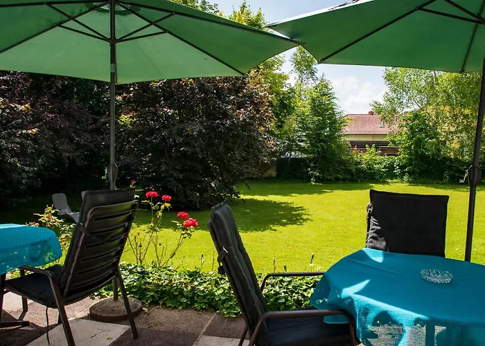 Hotel Garni Seeroesl Am Woerthersee , Kaernten Krumpendorf