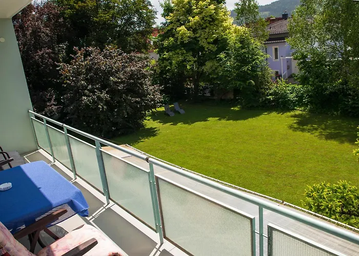 Garni Seeroesl Am Woerthersee , Kaernten Hotel *