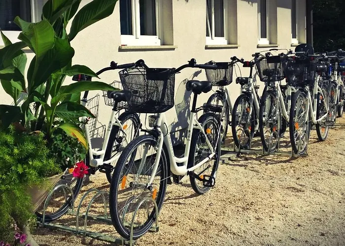 Отель Garni Seeroesl Am Woerthersee , Kaernten