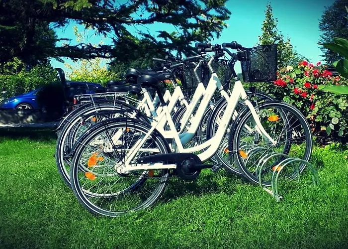 Garni Seeroesl Am Woerthersee , Kaernten *